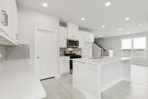 1016 Santa Lucia Drive Anna TX 75409