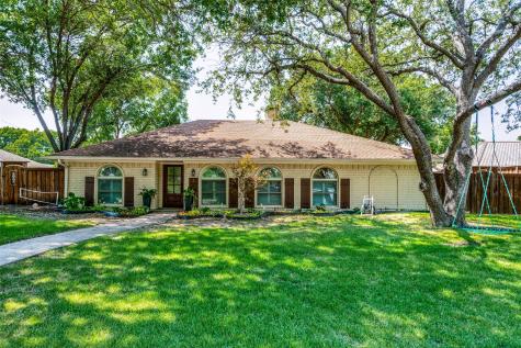2 High Mesa Place Richardson TX 75080
