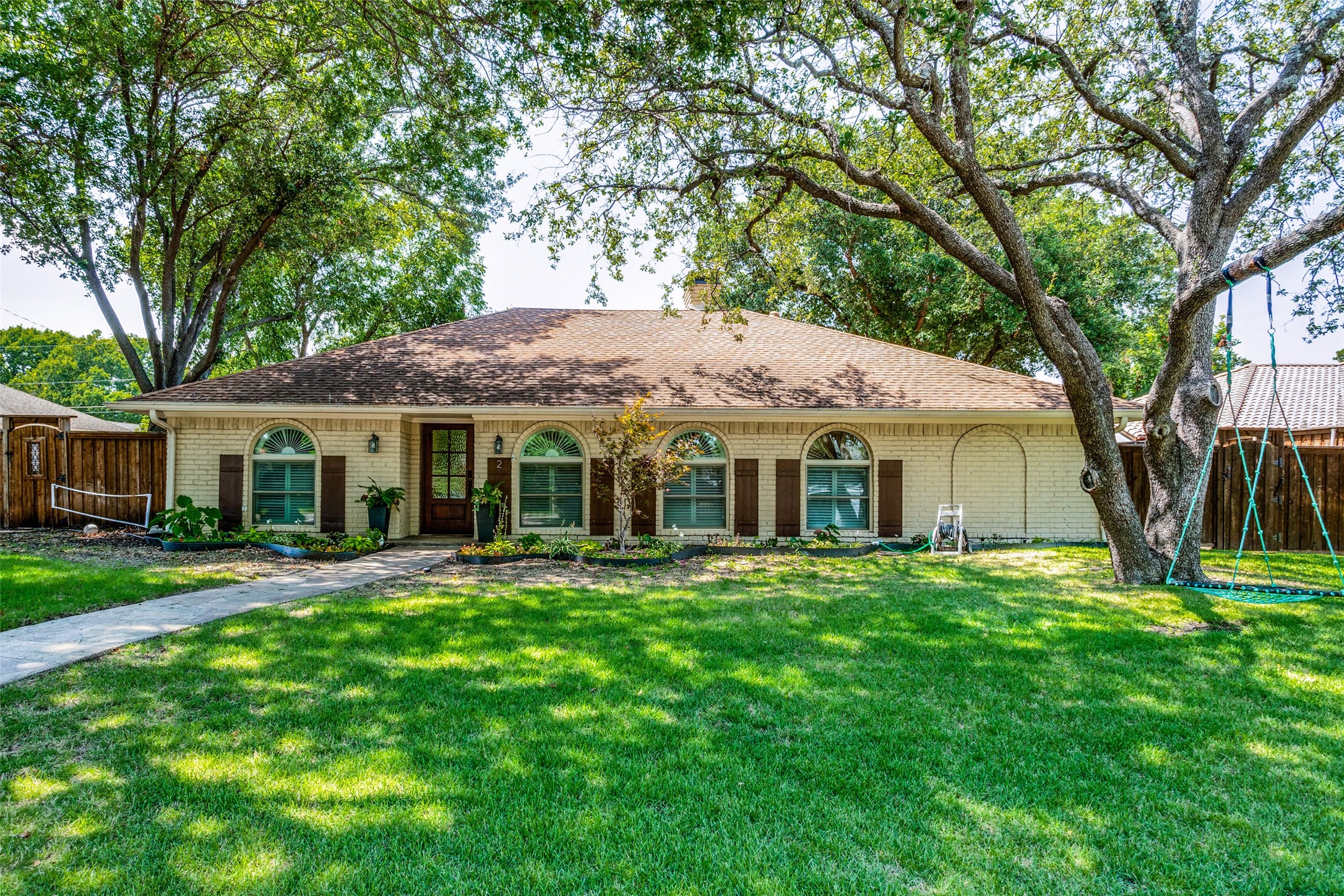2 High Mesa Place Richardson TX 75080