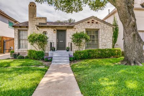 6116 Penrose Avenue Dallas TX 75214
