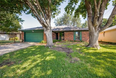 3548 Wedgworth Road S Fort Worth TX 76133