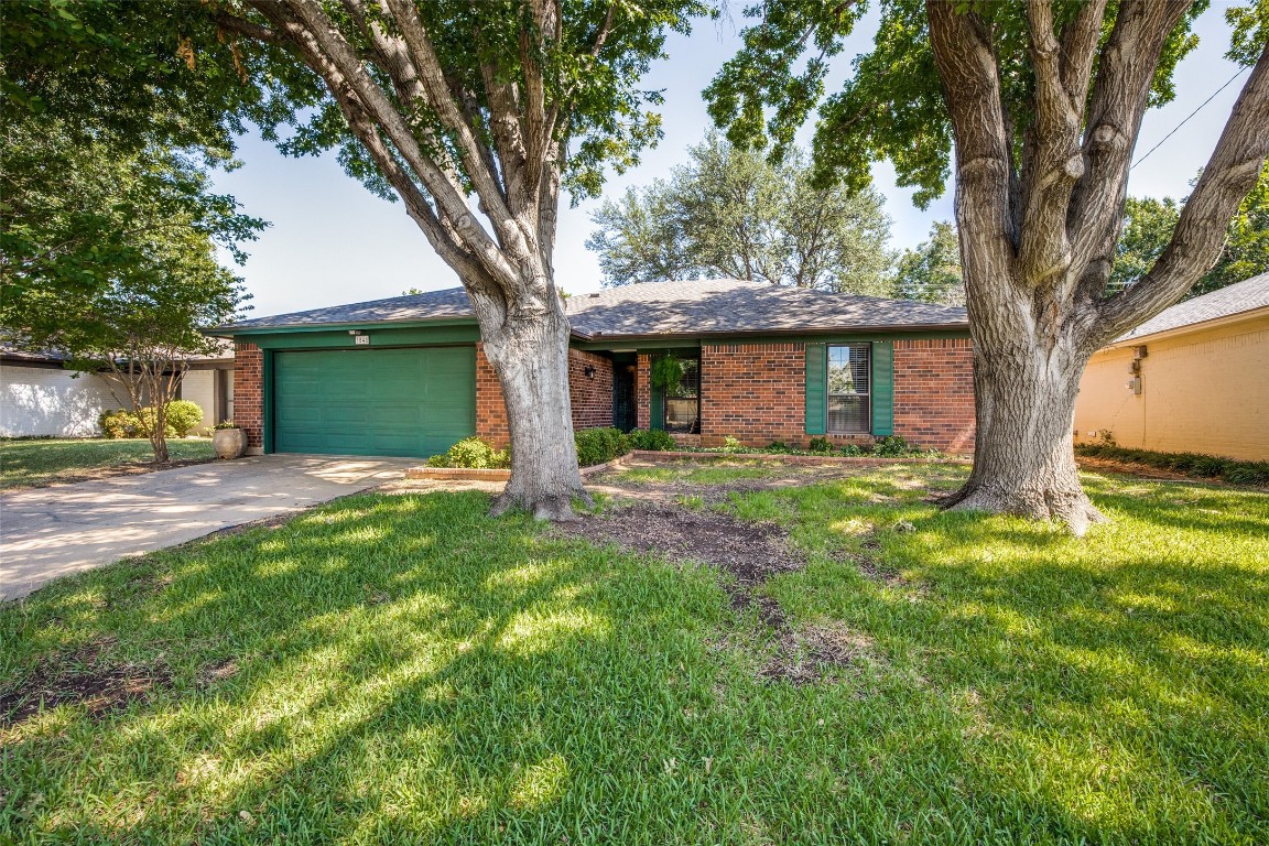 3548 Wedgworth Road S Fort Worth TX 76133