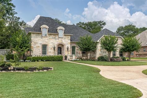 608 Waterchase Drive Fort Worth TX 76120