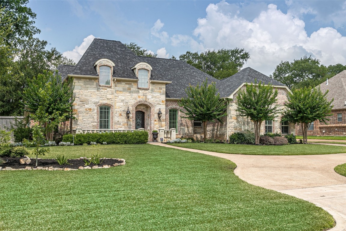 608 Waterchase Drive Fort Worth TX 76120