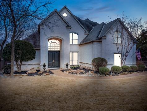 1350 Province Lane Southlake TX 76092
