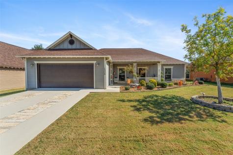 1906 Duckhorn Drive Brownwood TX 76801