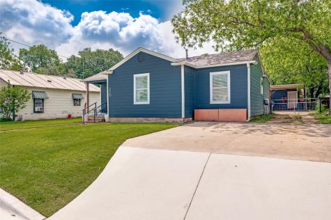 220 W College Street Lewisville TX 75057