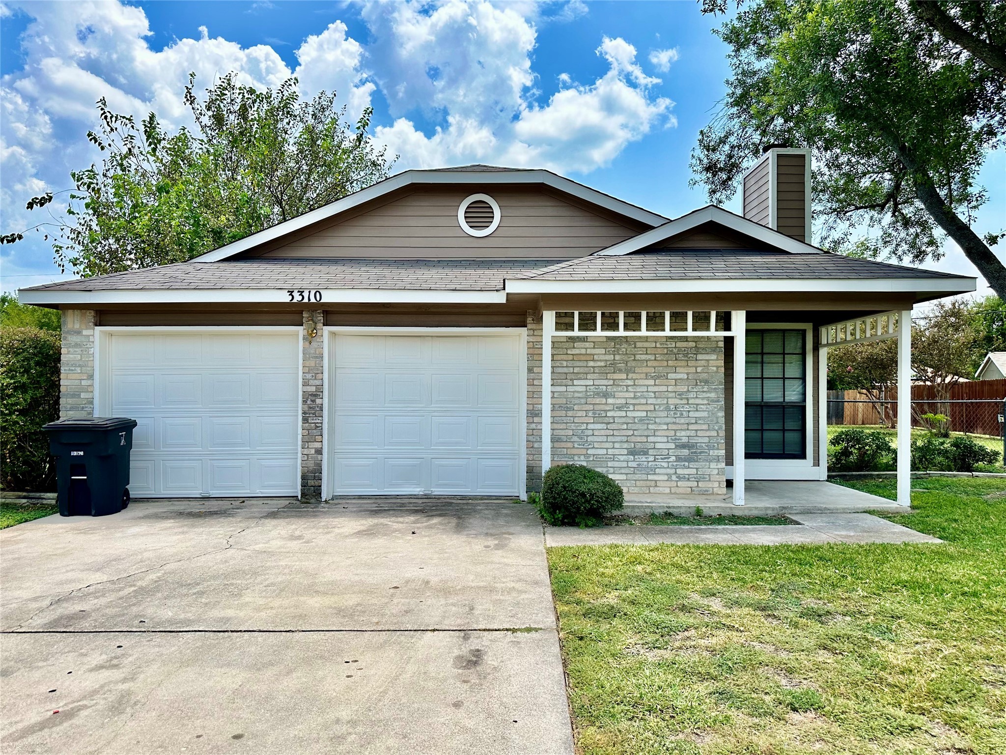 3310 Green Valley Drive Killeen TX 76542
