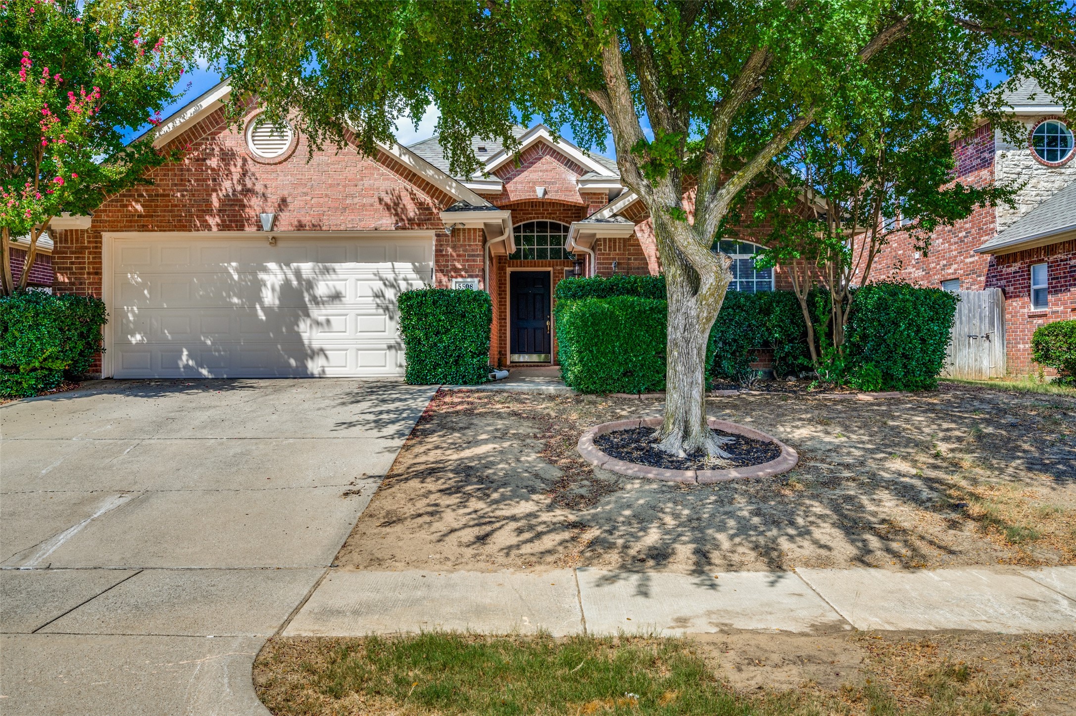 5508 Flynn Court Fort Worth TX 76137