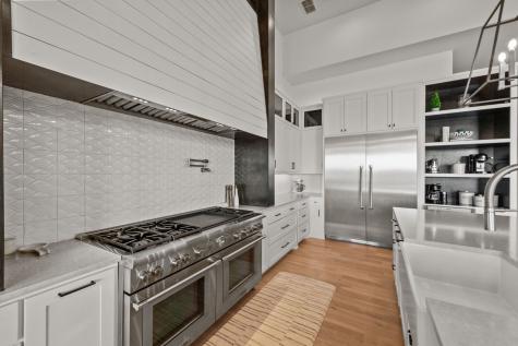 1390 Governors Cove Court Graford TX 76449