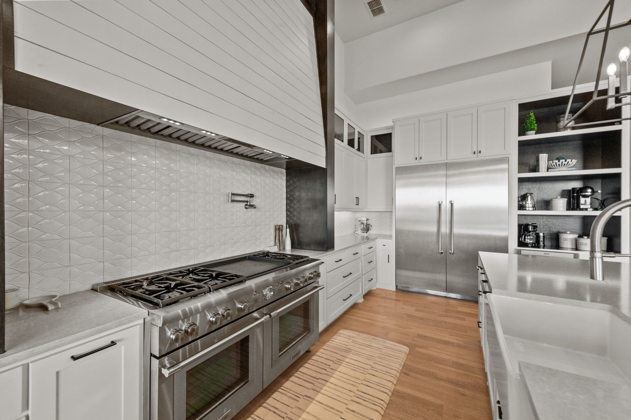 1390 Governors Cove Court Graford TX 76449