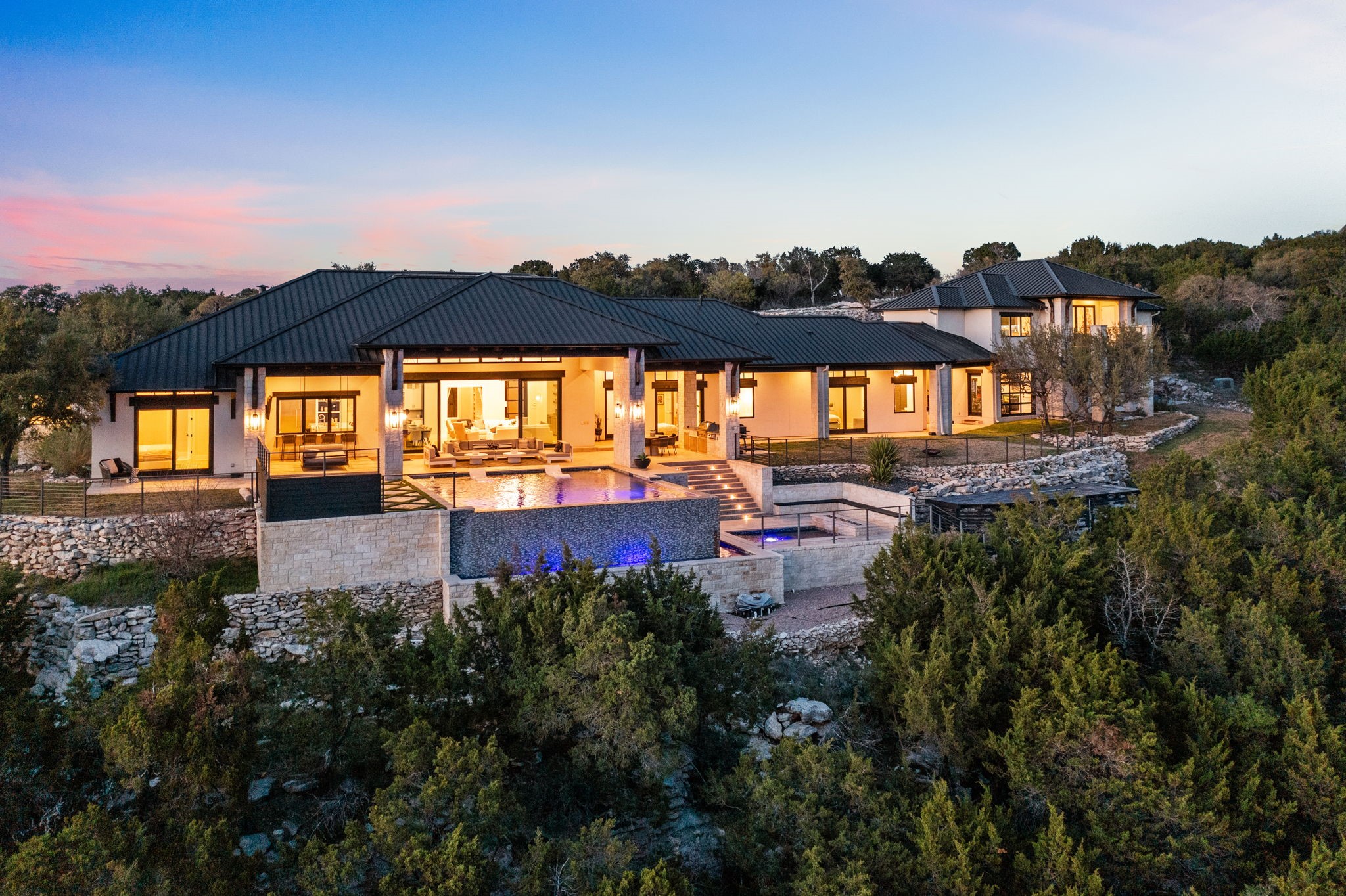 1390 Governors Cove Court Graford TX 76449