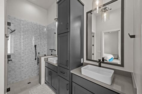 1390 Governors Cove Court Graford TX 76449