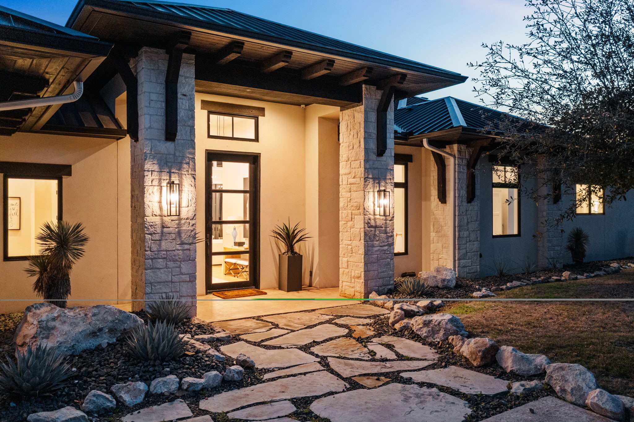 1390 Governors Cove Court Graford TX 76449