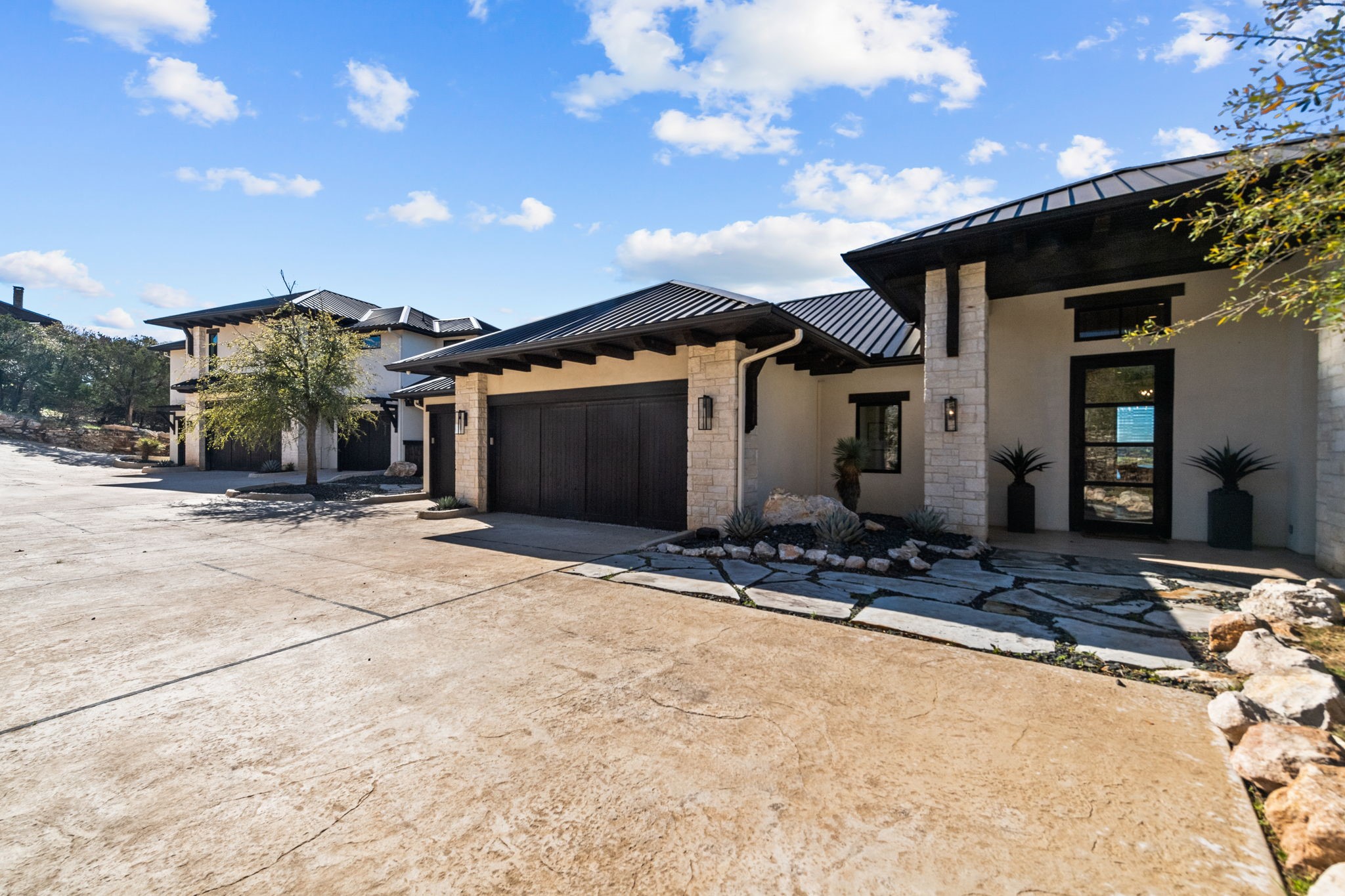 1390 Governors Cove Court Graford TX 76449