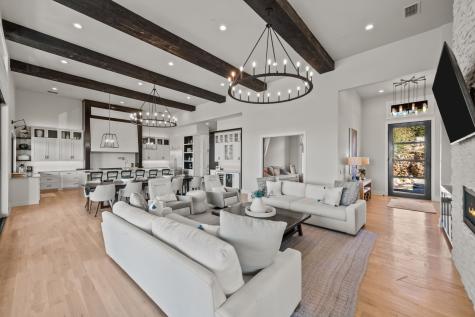 1390 Governors Cove Court Graford TX 76449