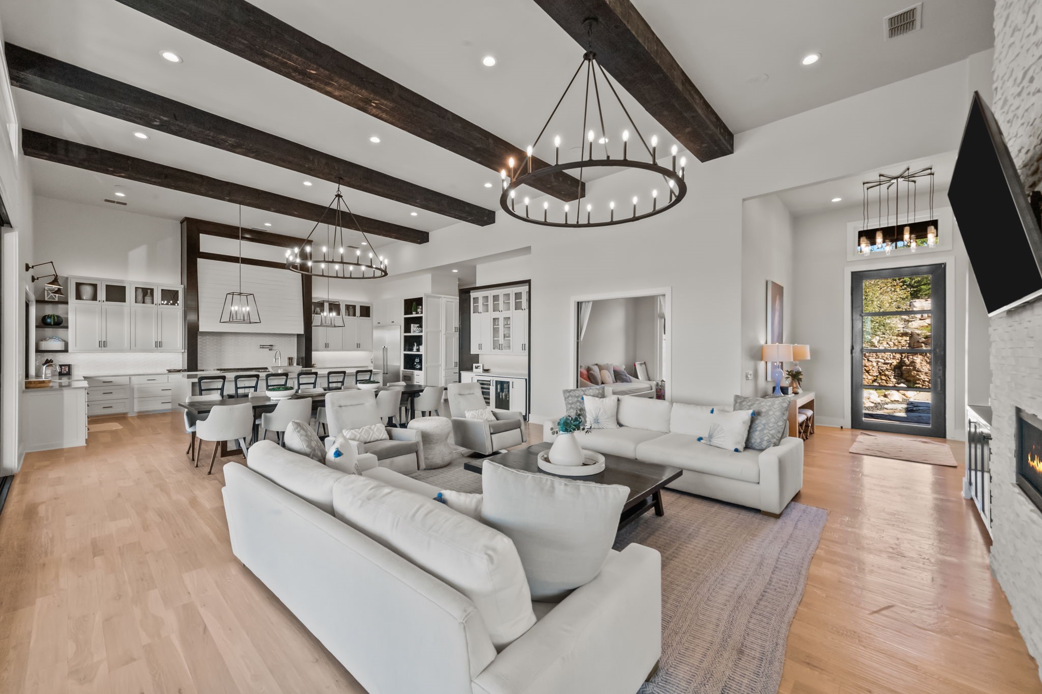 1390 Governors Cove Court Graford TX 76449