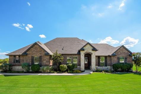 6726 Katie Corral Drive Fort Worth TX 76126