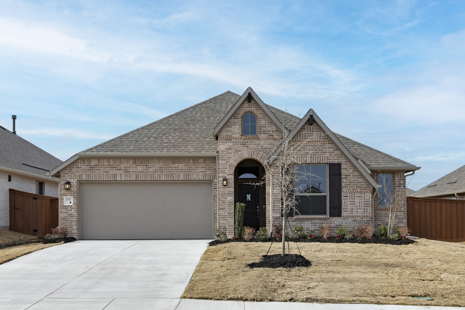 3933 Melica Lane Heartland TX 75114