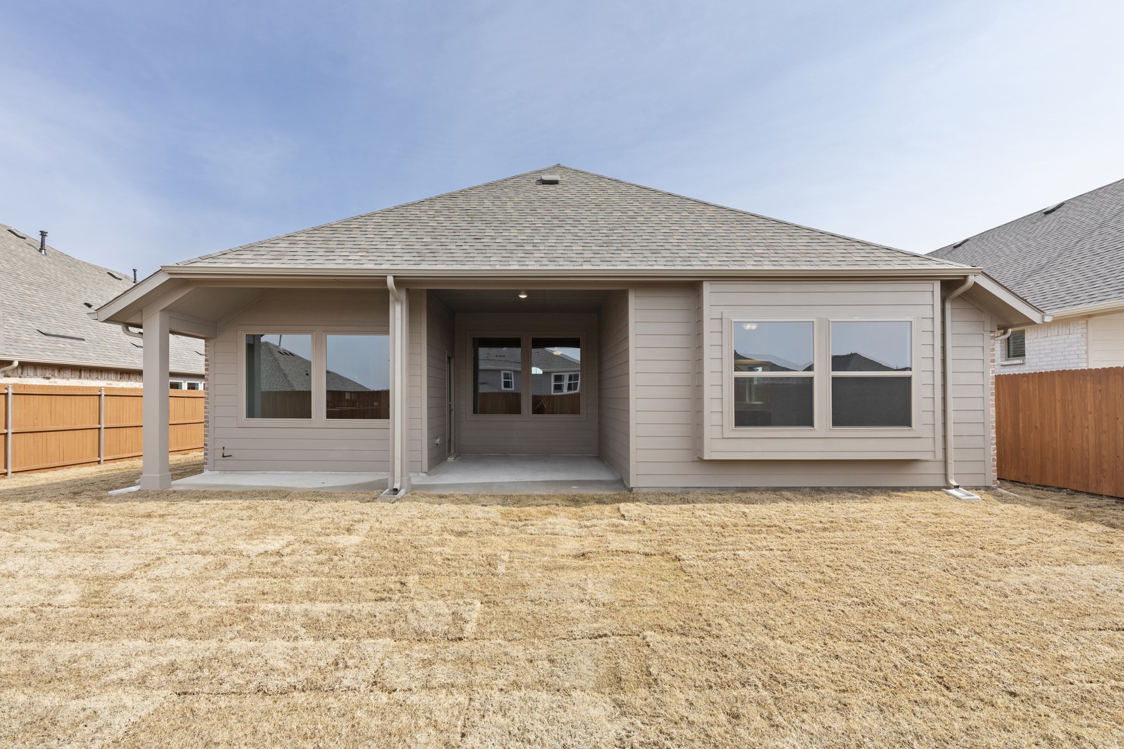 3933 Melica Lane Heartland TX 75114