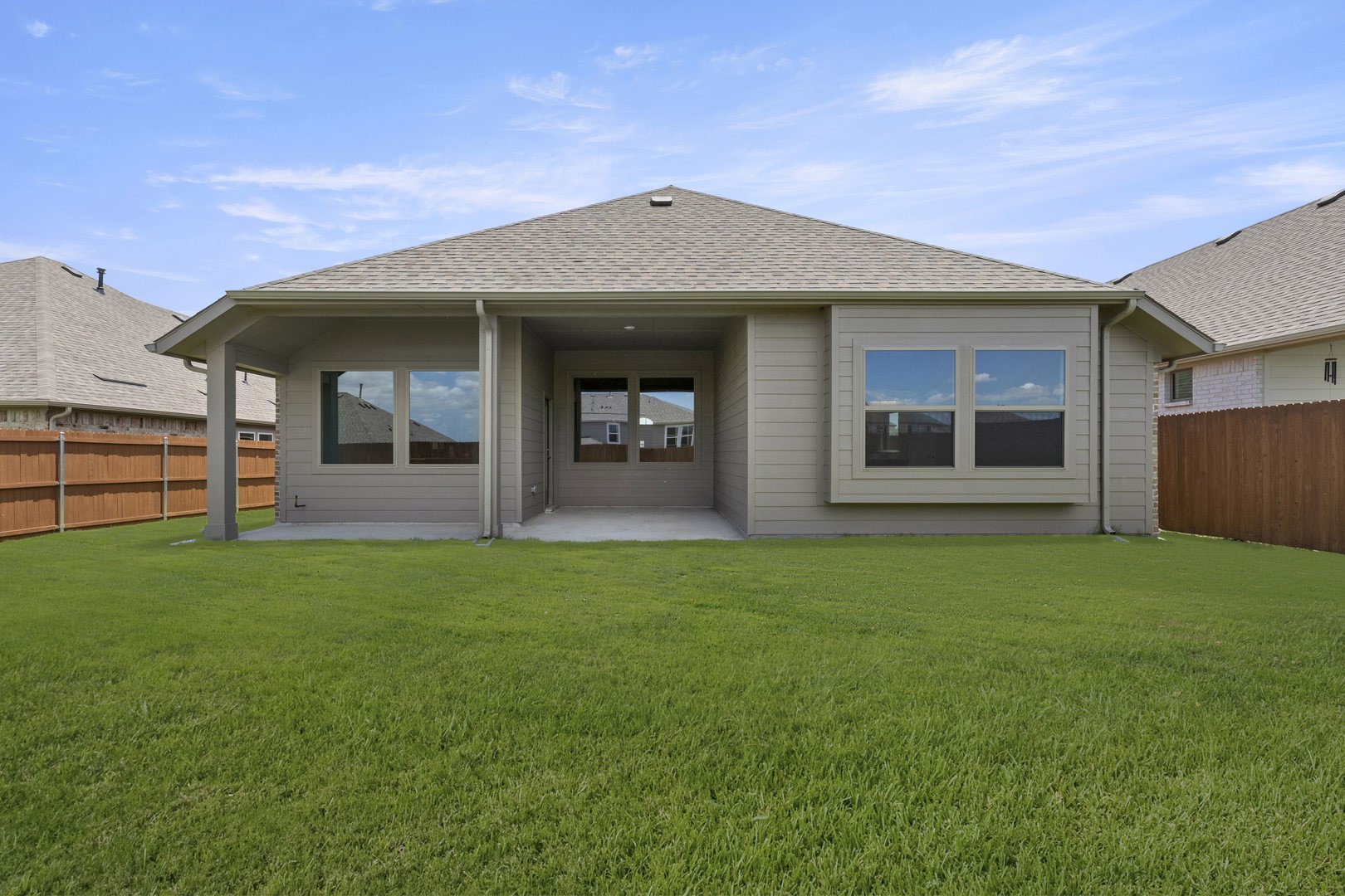 3933 Melica Lane Heartland TX 75114