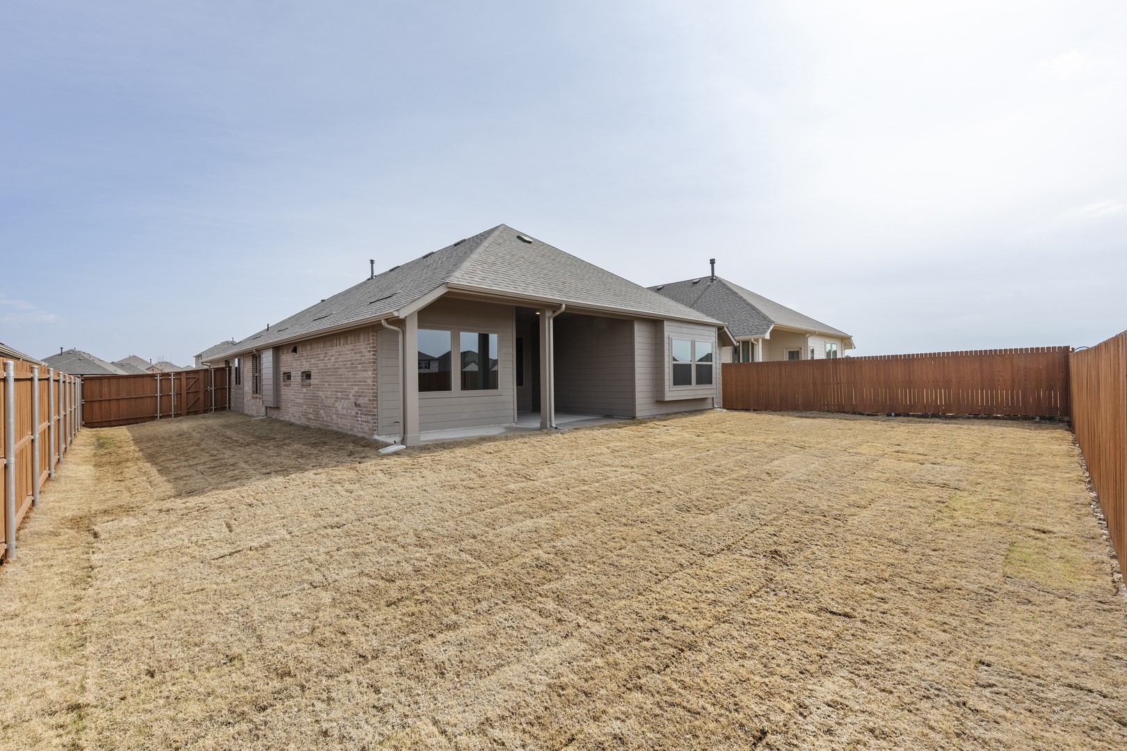 3933 Melica Lane Heartland TX 75114