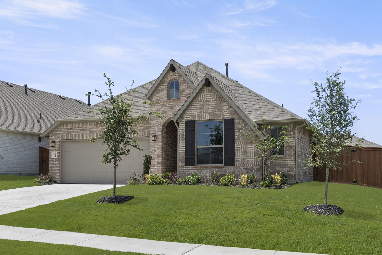3933 Melica Lane Heartland TX 75114