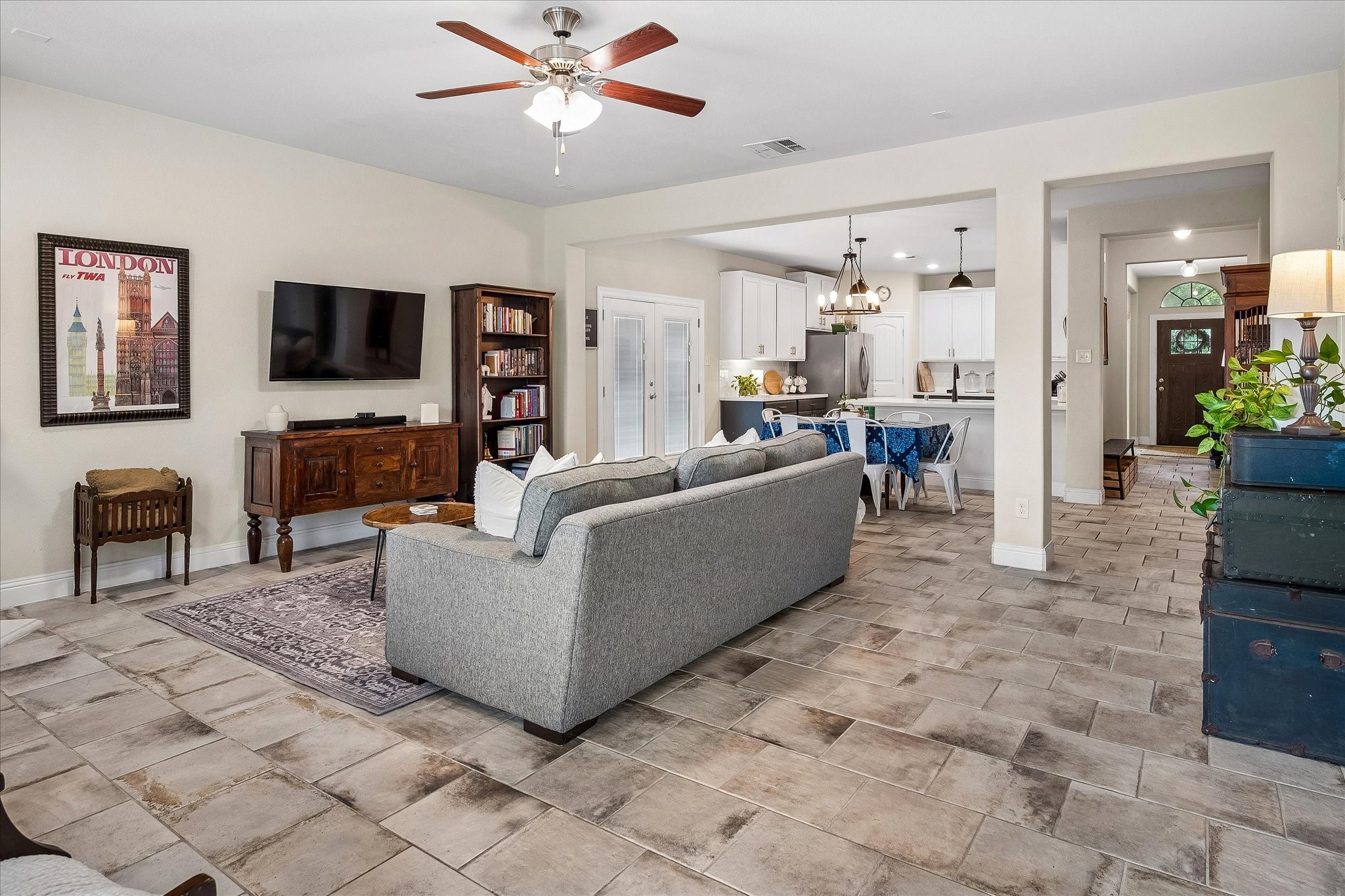 1001 Motley Drive Melissa TX 75454