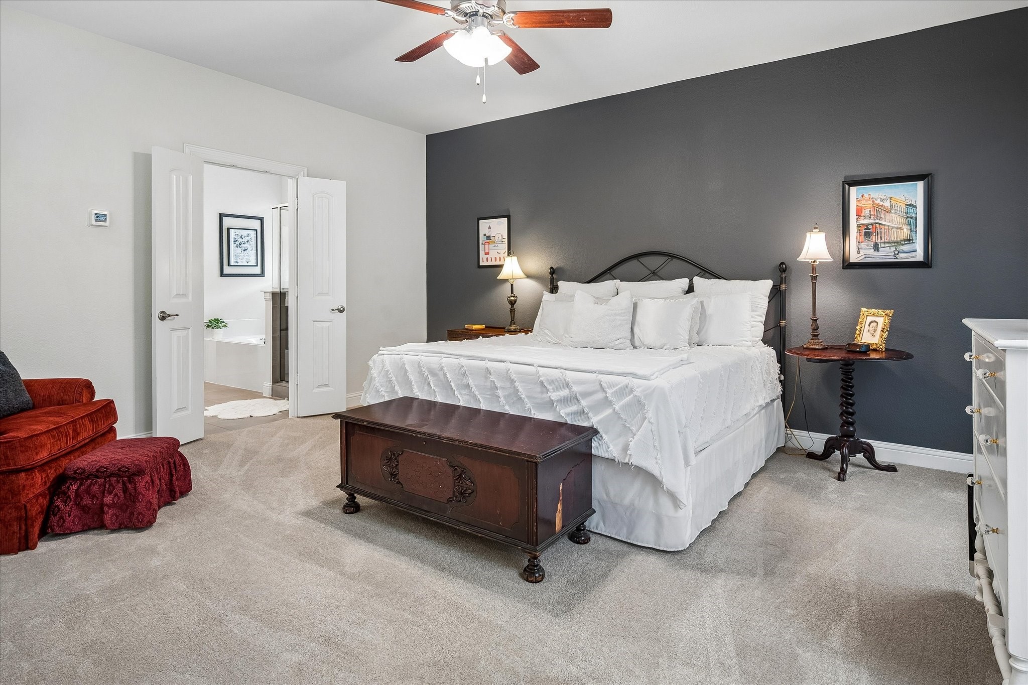 1001 Motley Drive Melissa TX 75454