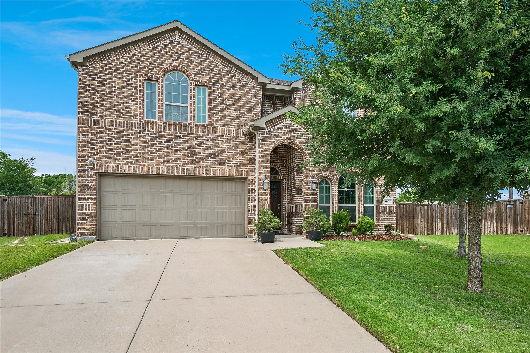 1001 Motley Drive Melissa TX 75454