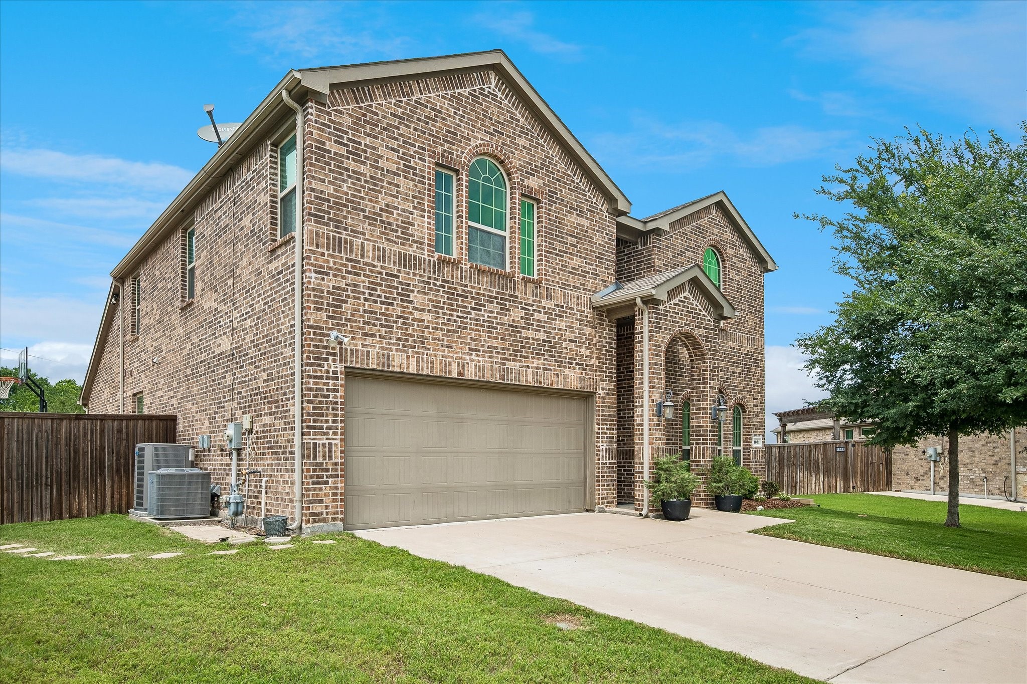 1001 Motley Drive Melissa TX 75454