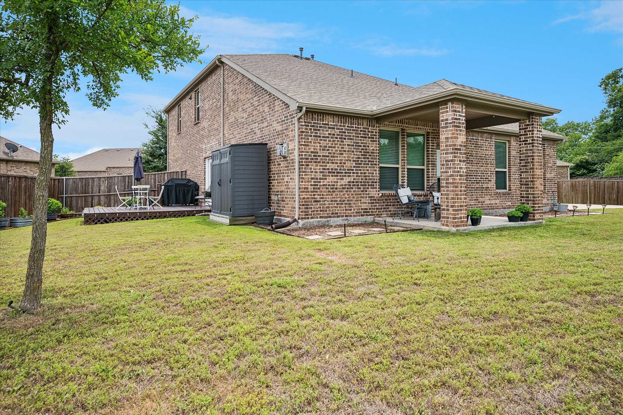 1001 Motley Drive Melissa TX 75454