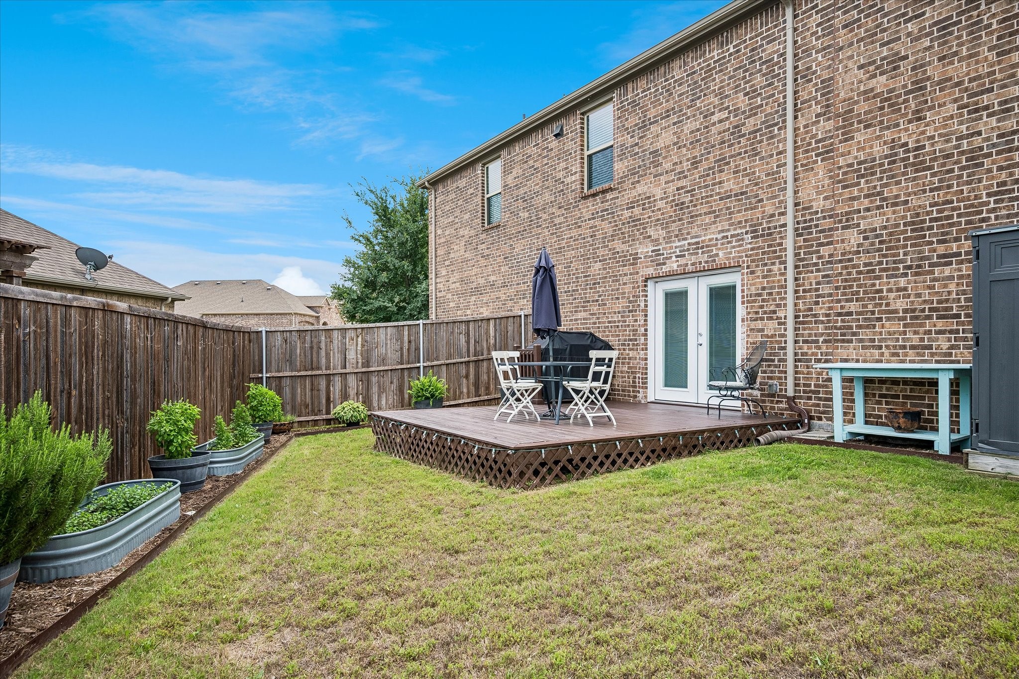 1001 Motley Drive Melissa TX 75454