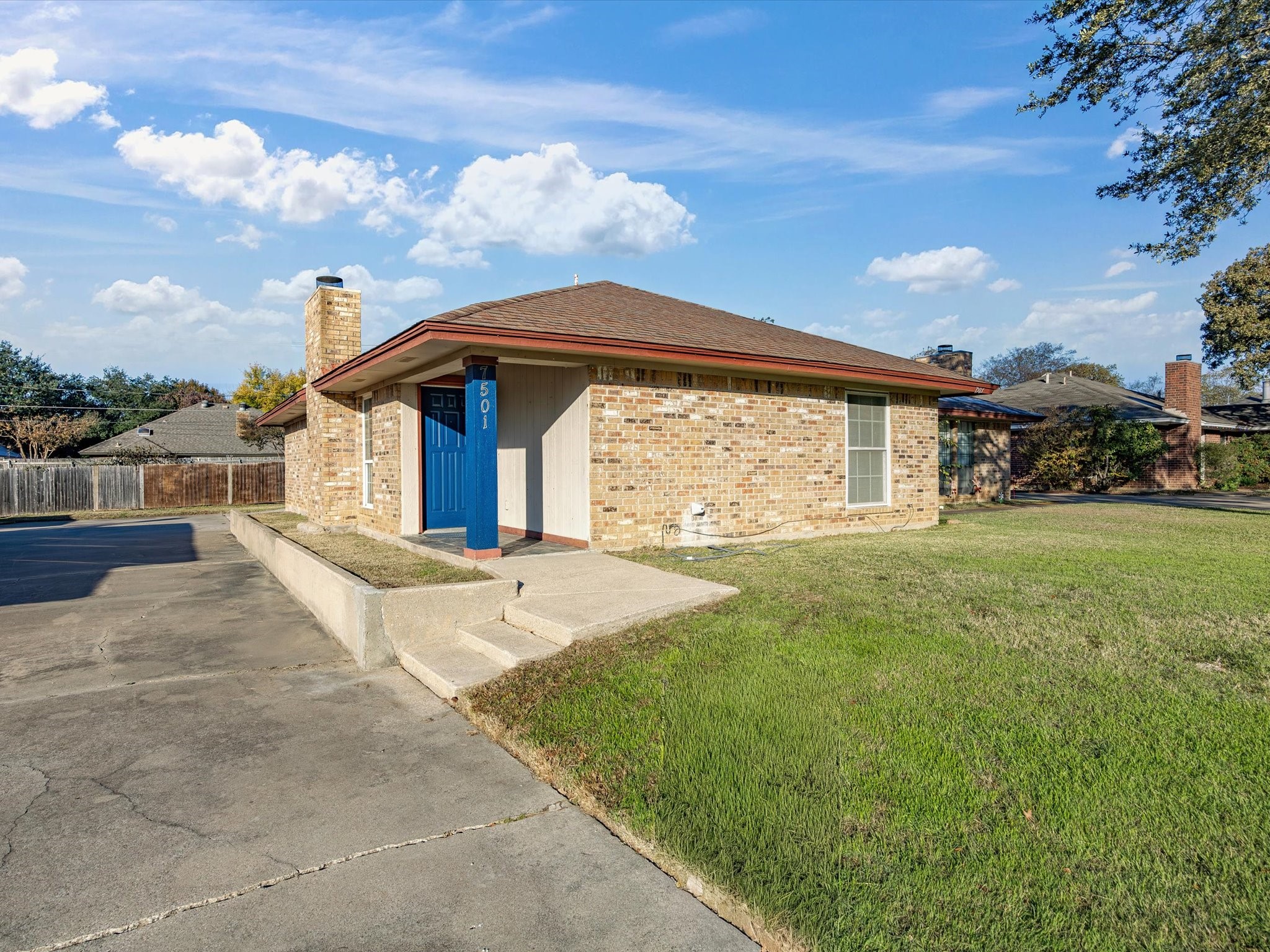 7503 Windhaven Road North Richland Hills TX 76182