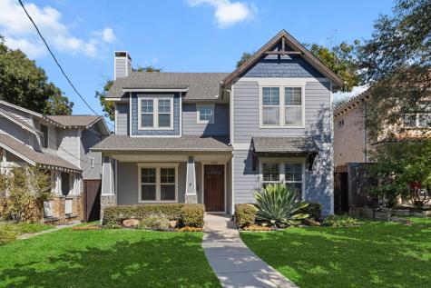 6163 Vanderbilt Avenue Dallas TX 75214