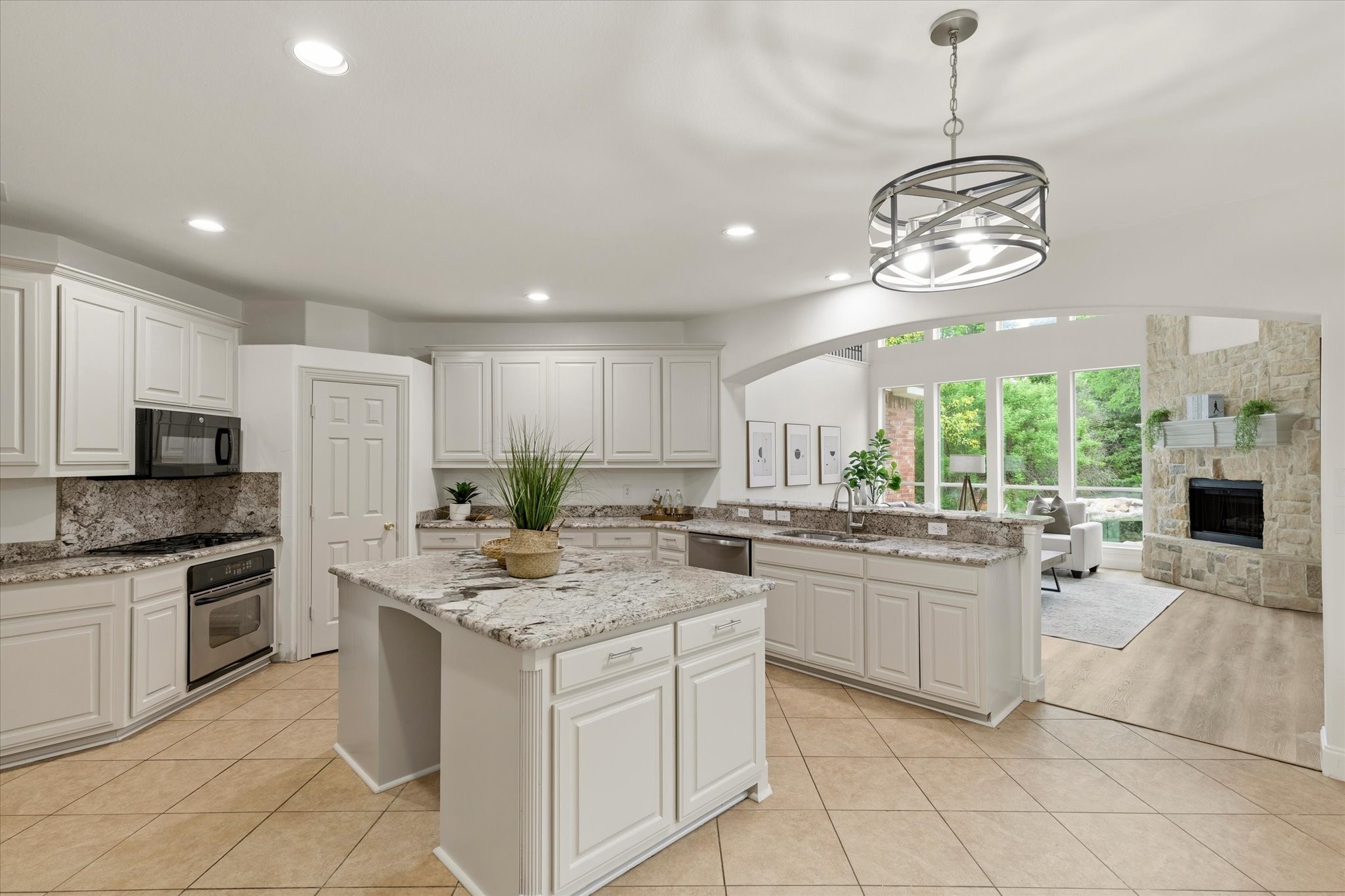 1909 Wind Lake Circle Garland TX 75040