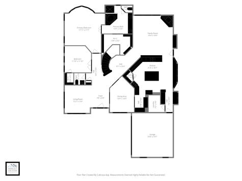 1909 Wind Lake Circle Garland TX 75040