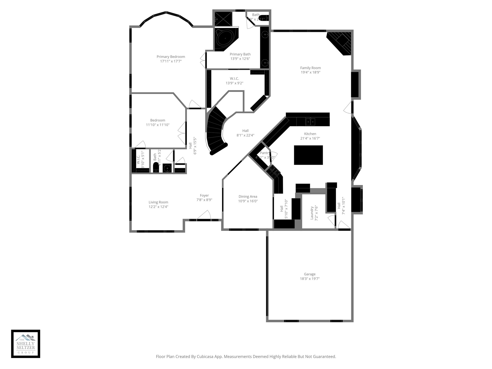 1909 Wind Lake Circle Garland TX 75040