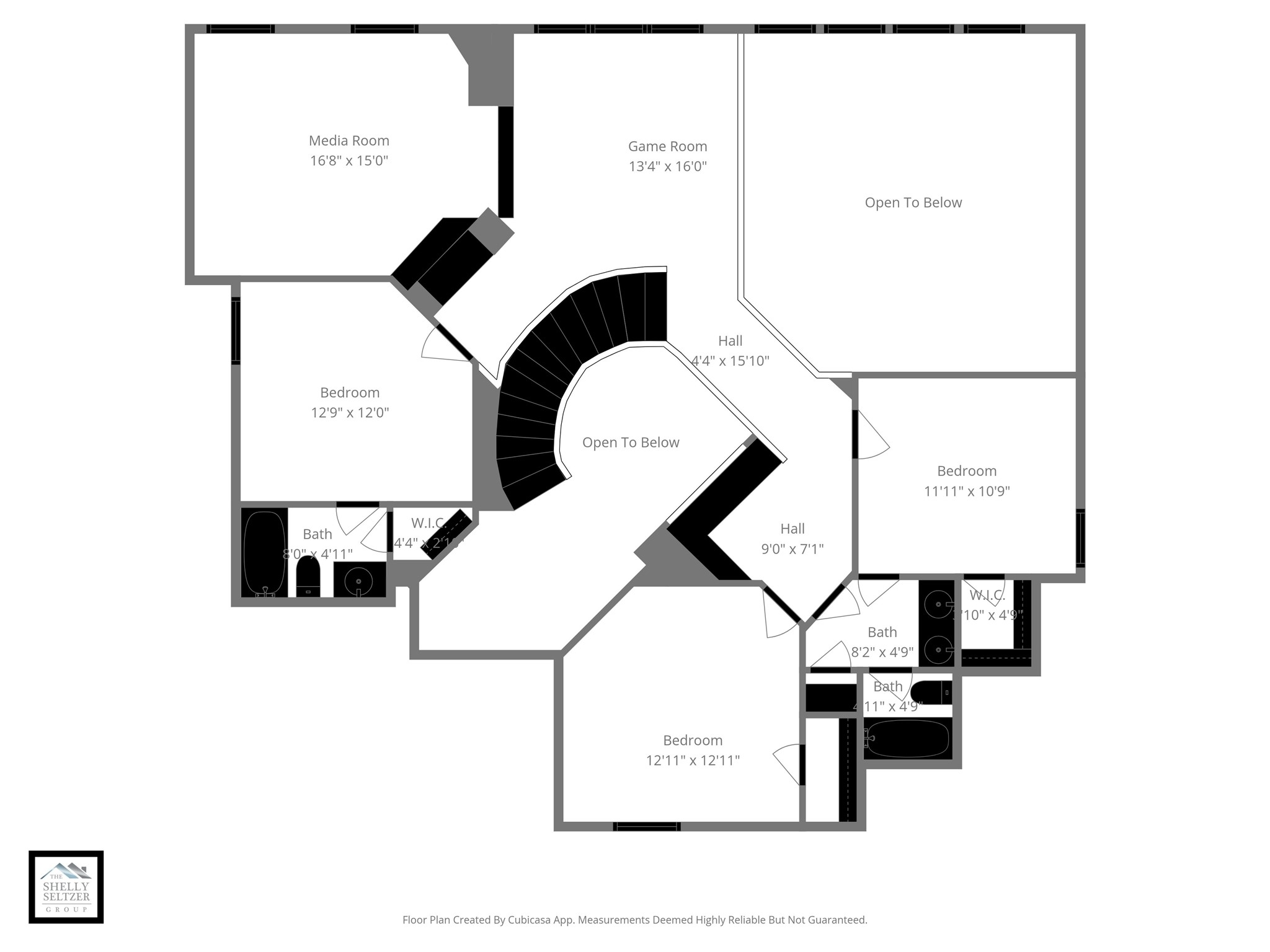 1909 Wind Lake Circle Garland TX 75040