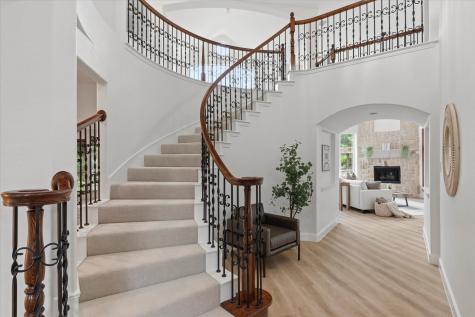 1909 Wind Lake Circle Garland TX 75040