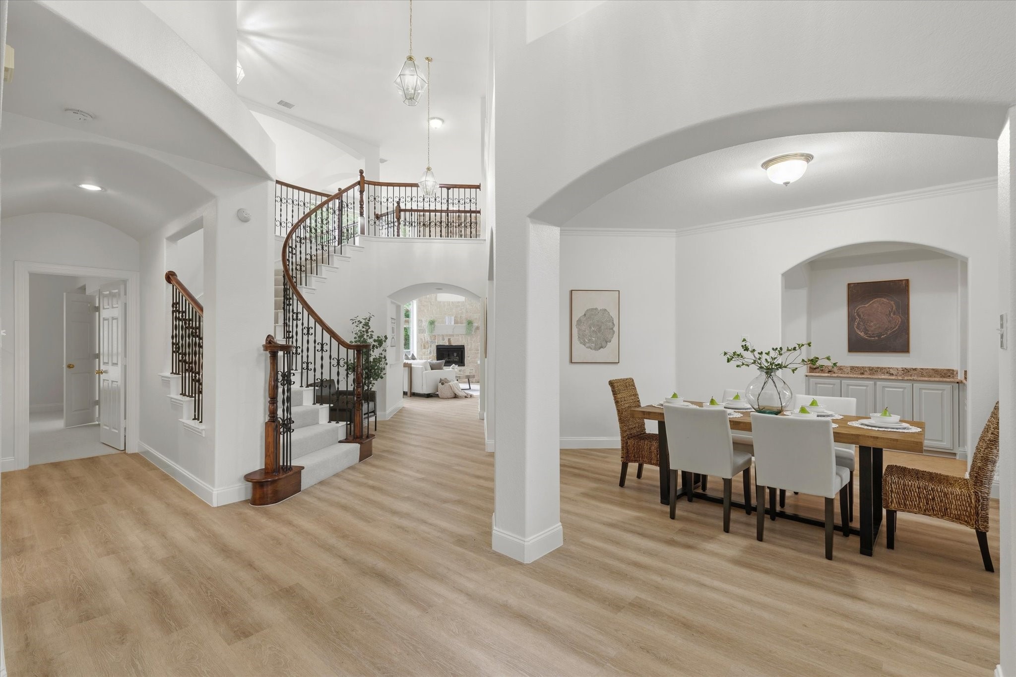 1909 Wind Lake Circle Garland TX 75040