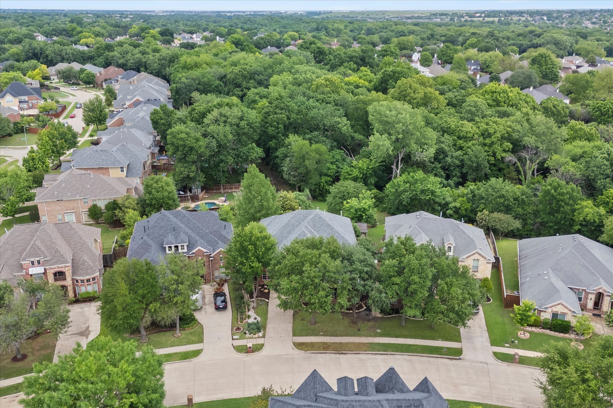 1909 Wind Lake Circle Garland TX 75040
