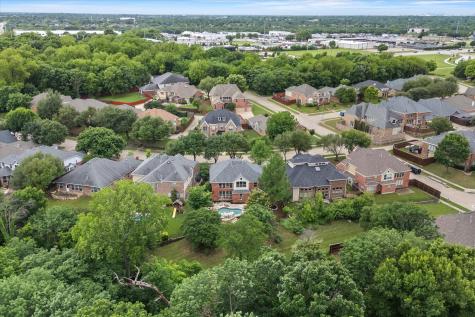 1909 Wind Lake Circle Garland TX 75040