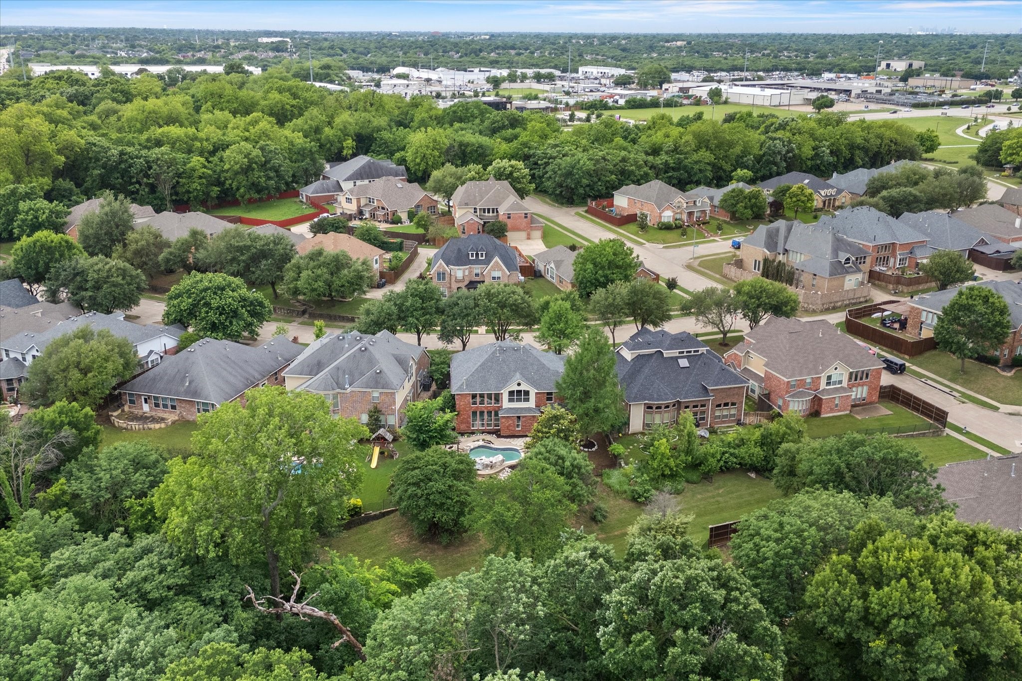 1909 Wind Lake Circle Garland TX 75040