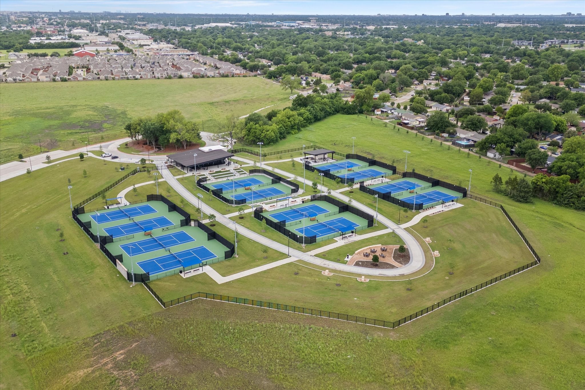 1909 Wind Lake Circle Garland TX 75040