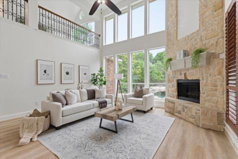 1909 Wind Lake Circle Garland TX 75040