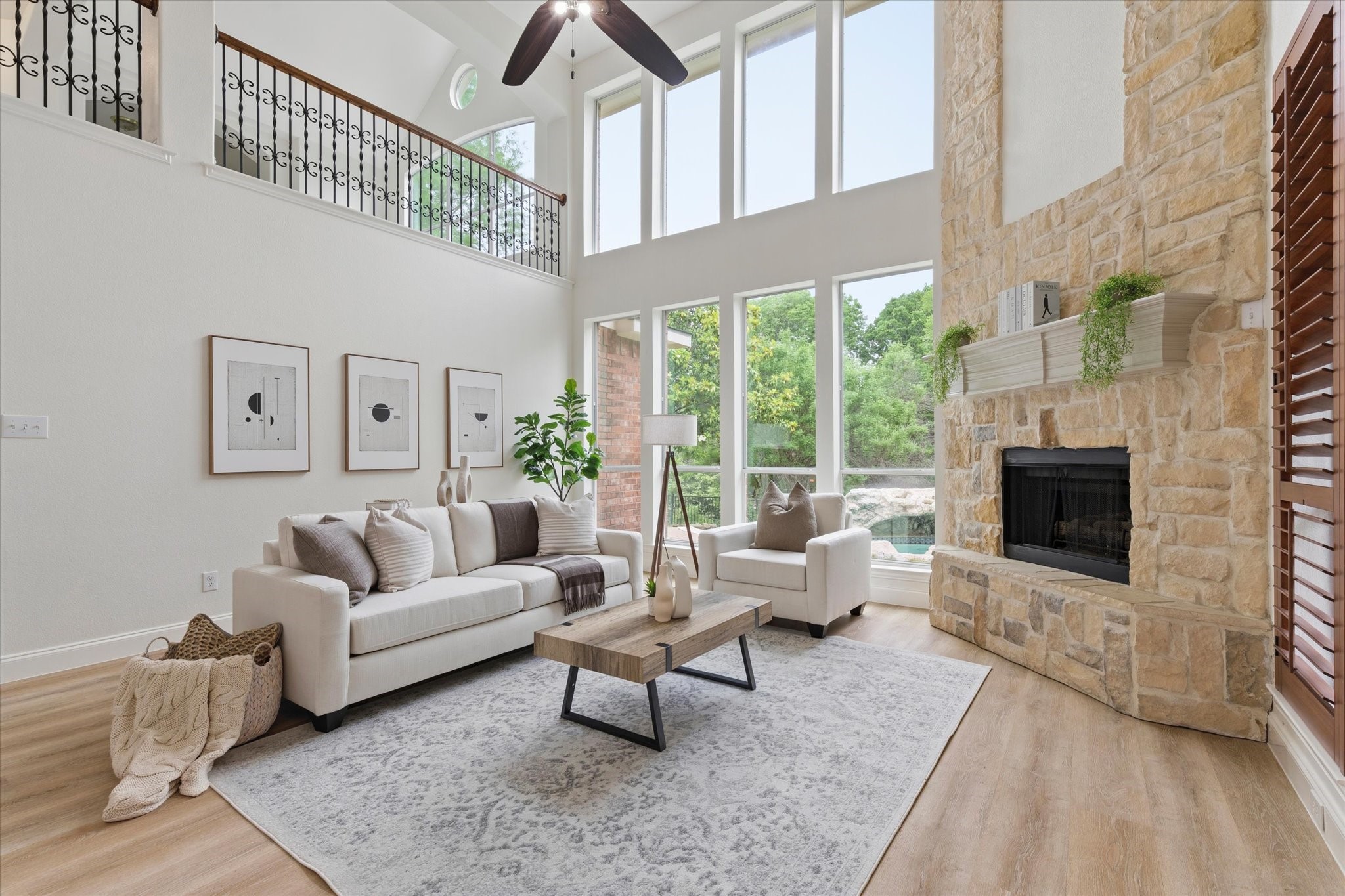 1909 Wind Lake Circle Garland TX 75040