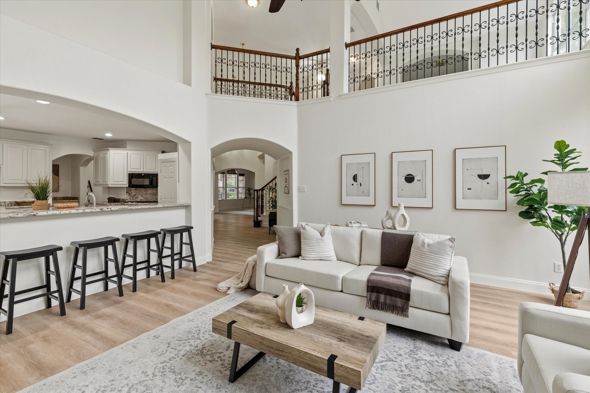 1909 Wind Lake Circle Garland TX 75040