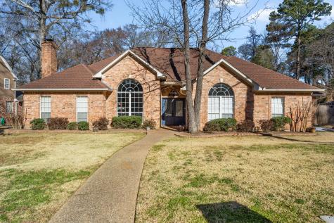 3614 Brookview Court Tyler TX 75707