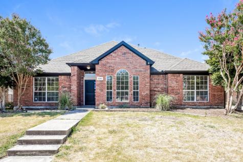 10201 Natalie Drive Frisco TX 75035